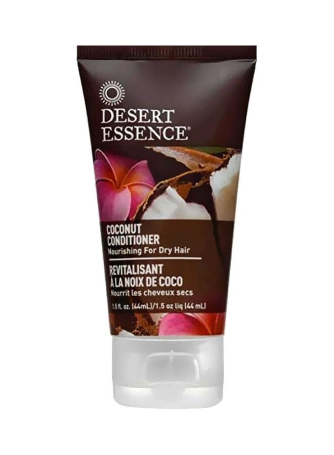 Coconut Extracted Conditoner 44ml
