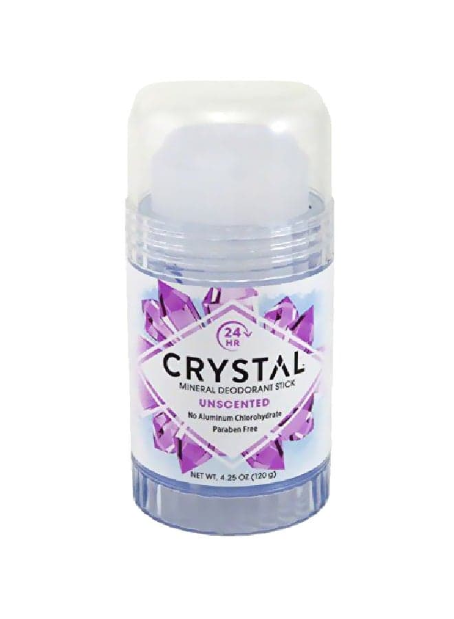 Mineral Deodorant Stick