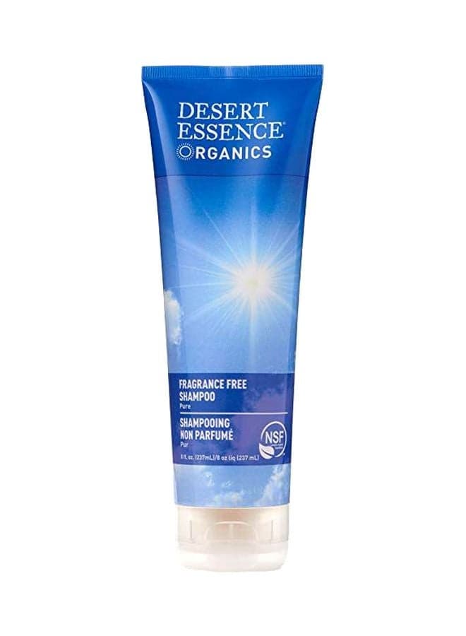 3-Piece Organics Hair Care Shampoo 227ml