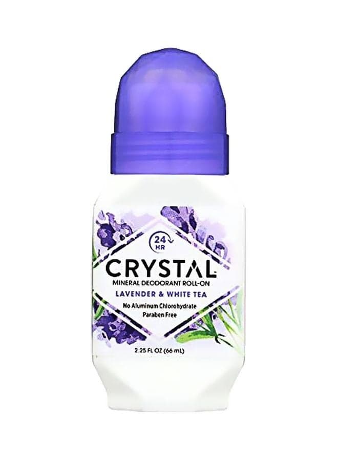Essence Roll-On Deodorant