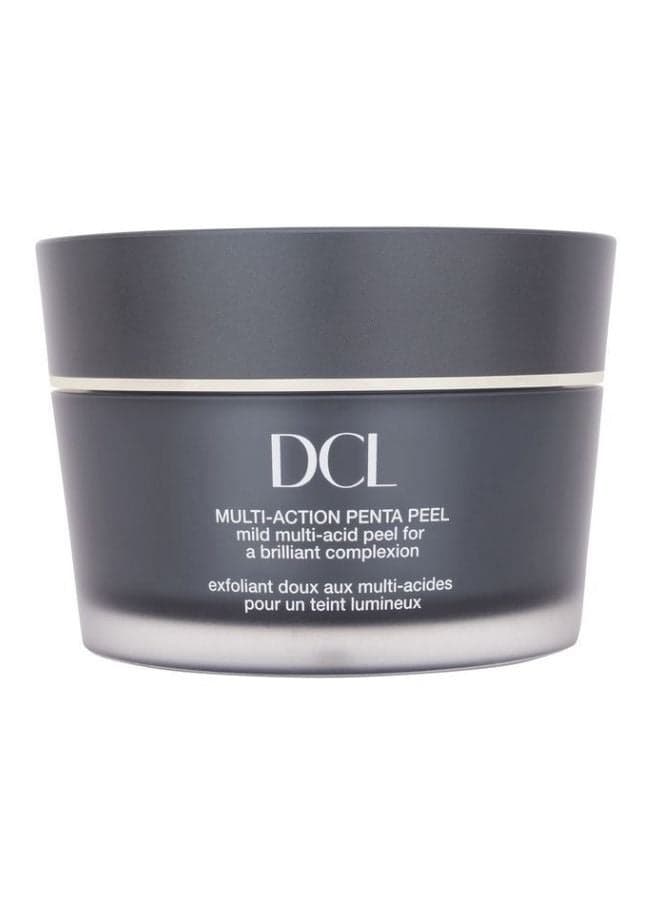 50-Piece Multi-Action Penta Peel
