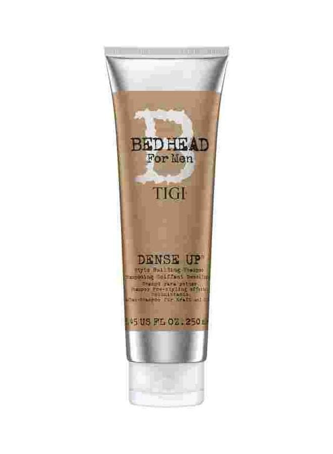 Bed Head Dense Up Thickening Shampoo 250ml
