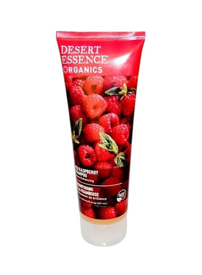 Raspberry Shine Shampoo 236ml