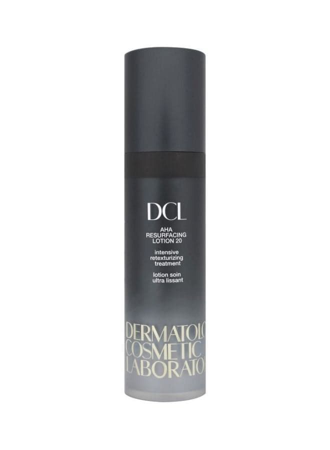 Resurfacing Lotion 50ml