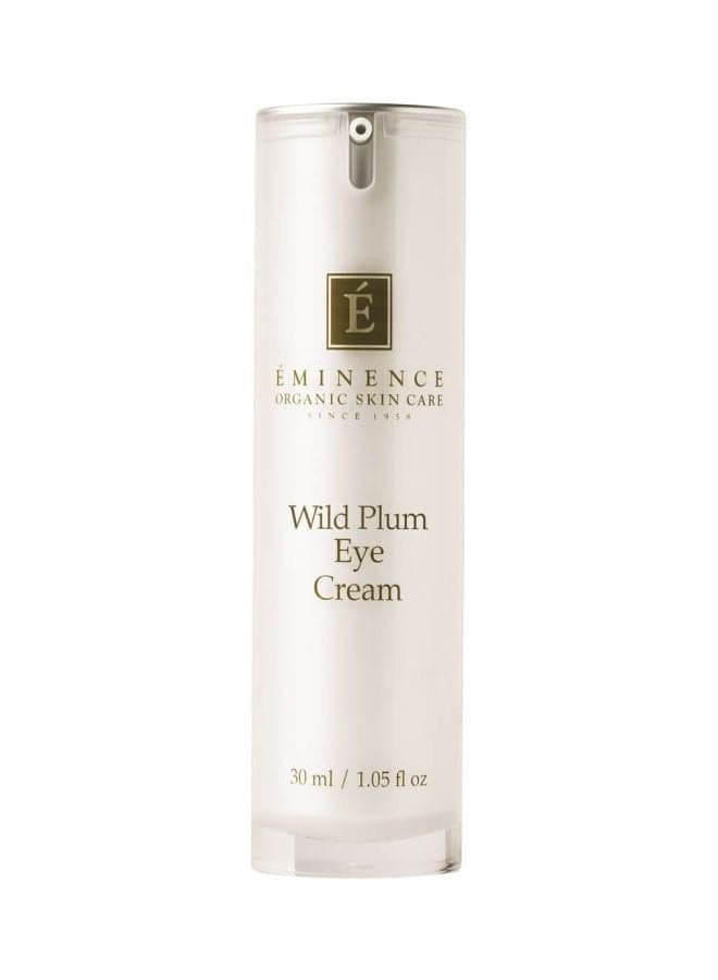 Wild Plum Eye Cream
