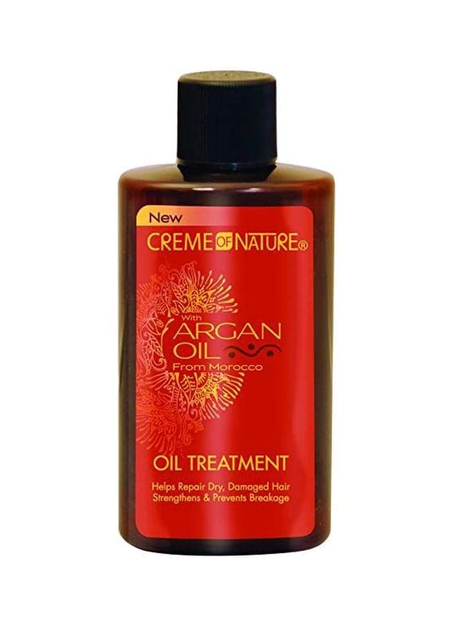 Argan Oil Oil Treatment