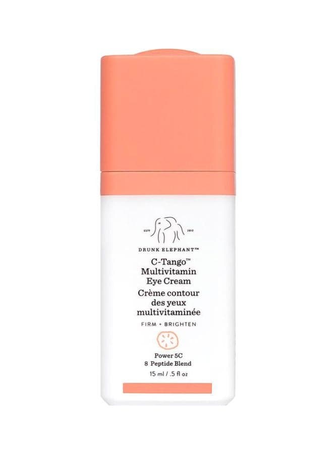 C-Tango Multivitamin Eye Cream 15ml