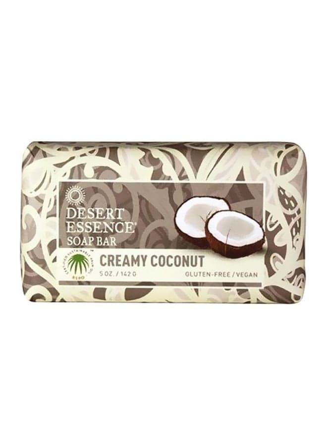12-Piece Creamy Coconut Soap Bar Set