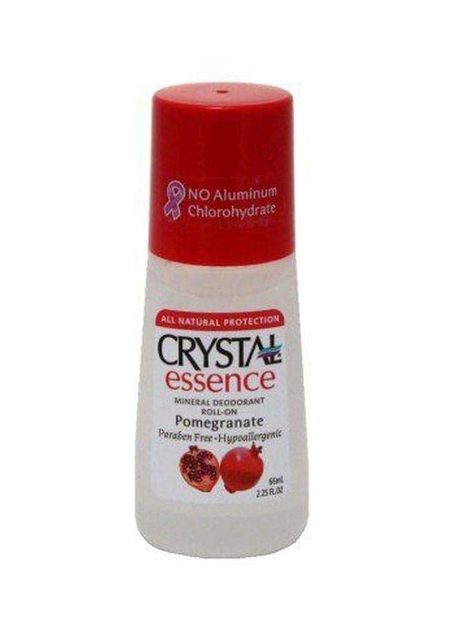 Pack Of 3 Body Deodorant