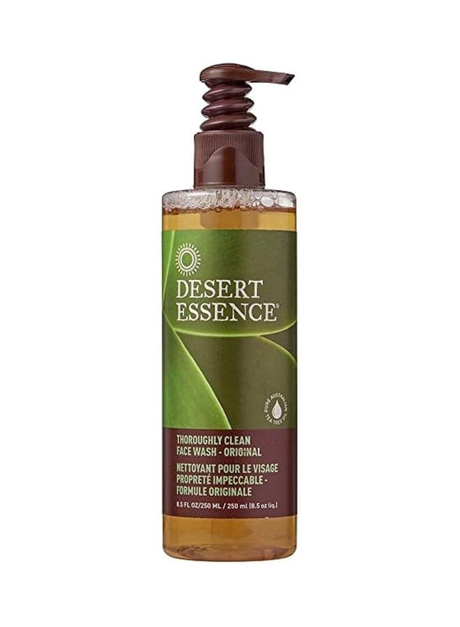 Pack Of 2 Thoroughly Face Wash