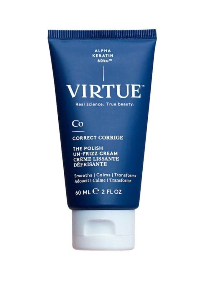 The Polish Un-Frizz Cream 60ml
