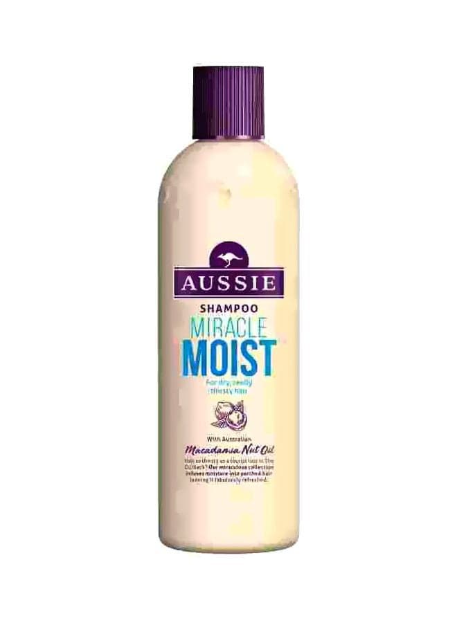 Miracle Moist Shampoo 300ml