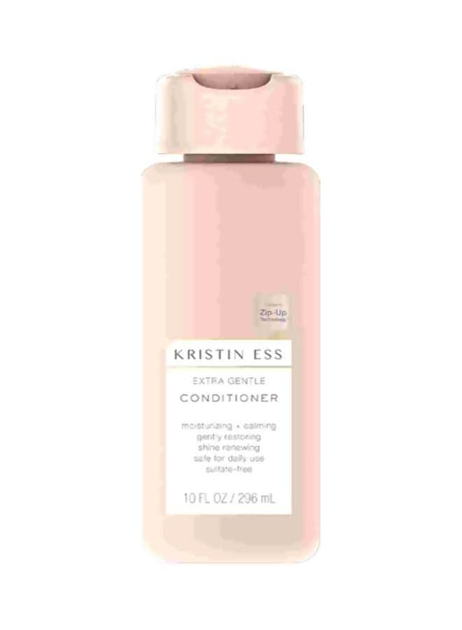 Extra Gentle Conditioner 296ml