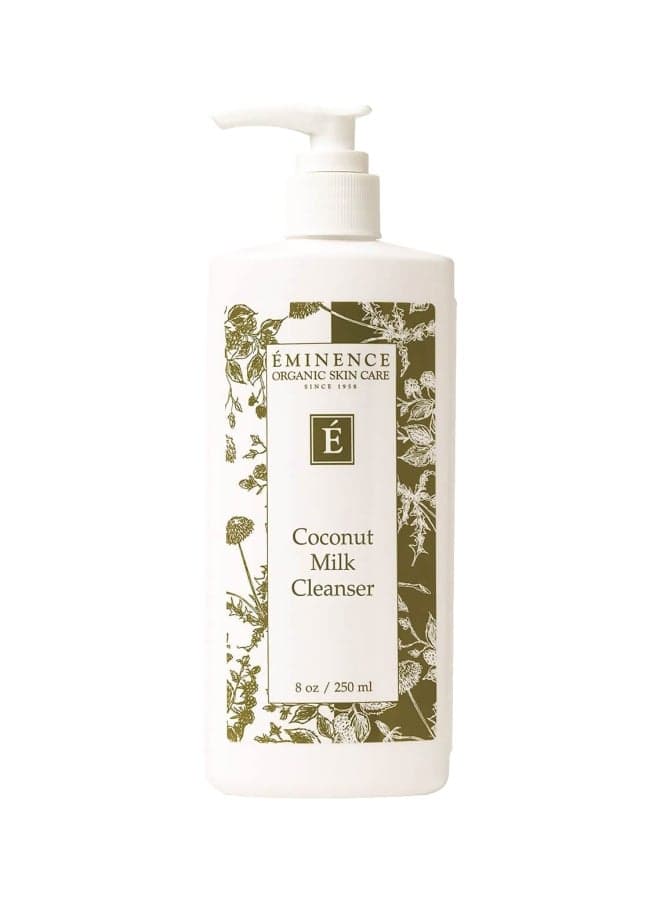 Eminence Coconut Milk Cleanser 250ml