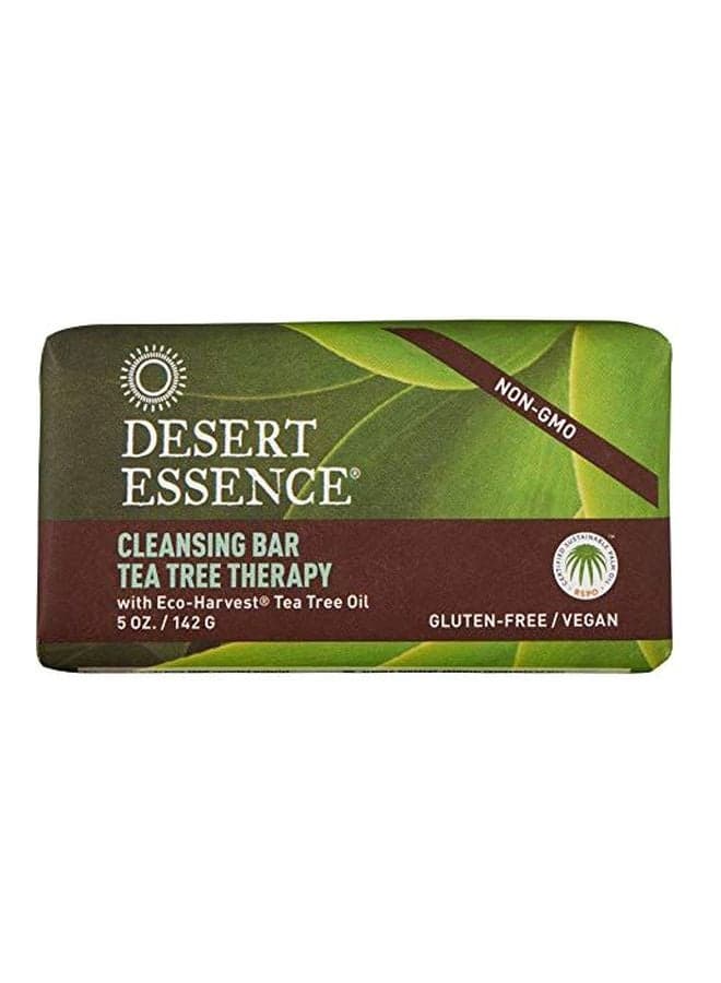 Pack Of 2 Tree Therapy Soap