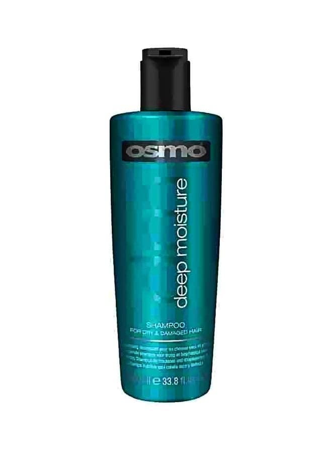 Deep Moisture Shampoo 1000ml