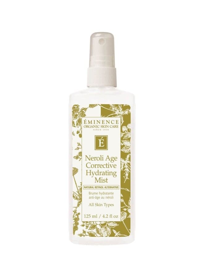 Age Corrective Hydrating Mist