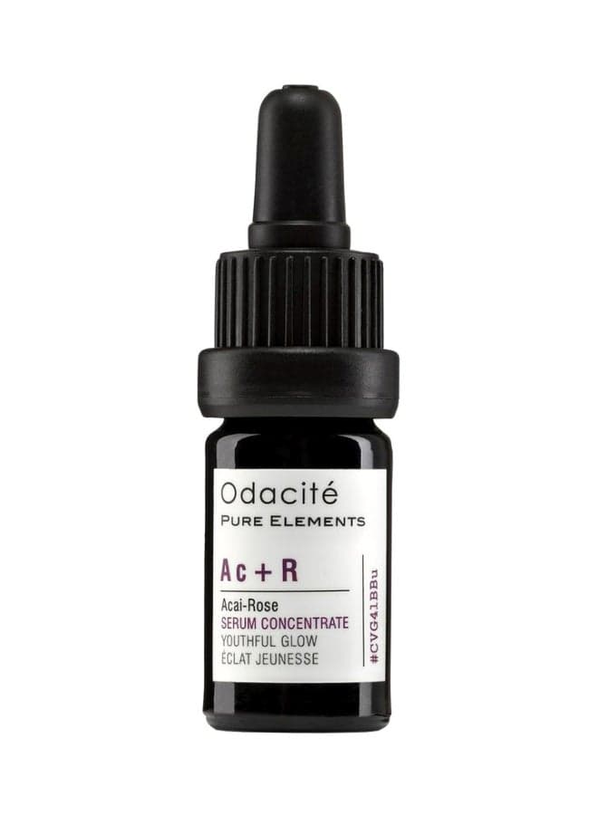 Youthful Glow Serum Concentrate 5ml