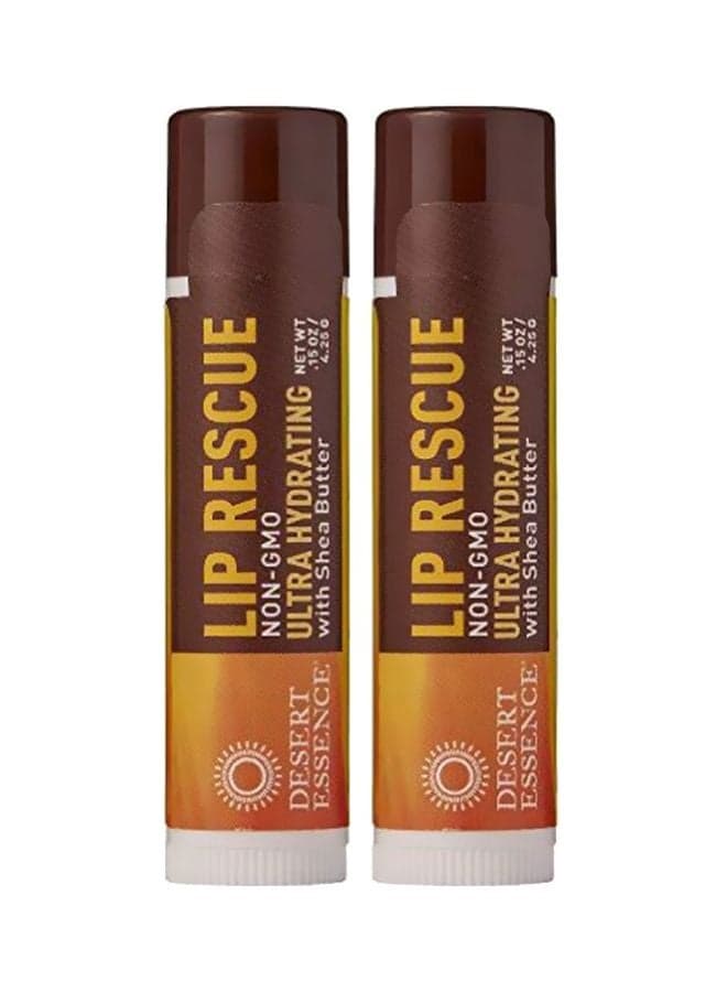 2-Piece Lip Rescue Ultra Hydrating Set