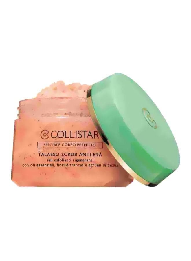 Anti-Age Talasso-Scrub 700grams