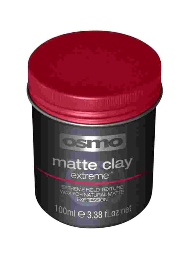 Matte Clay Extreme 100ml