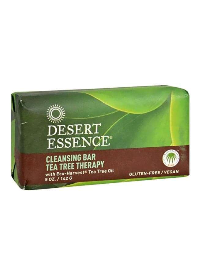 Tea Tree Therapy Bar Soap