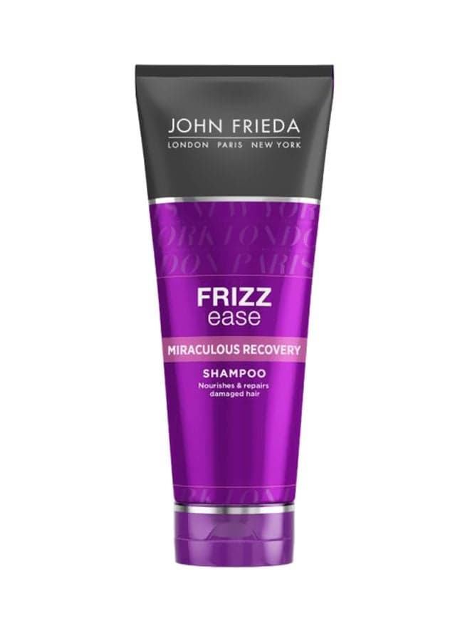 Frizz Ease Miraculous Recovery Shampoo 250ml