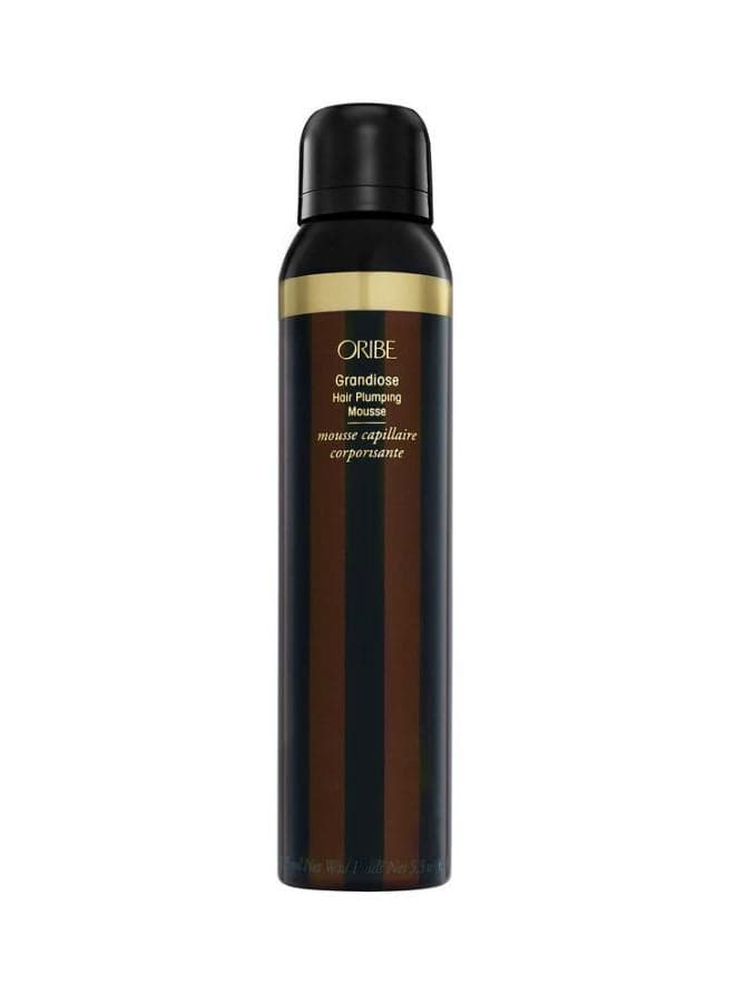 Grandiose Hair Plumping Mousse 175ml