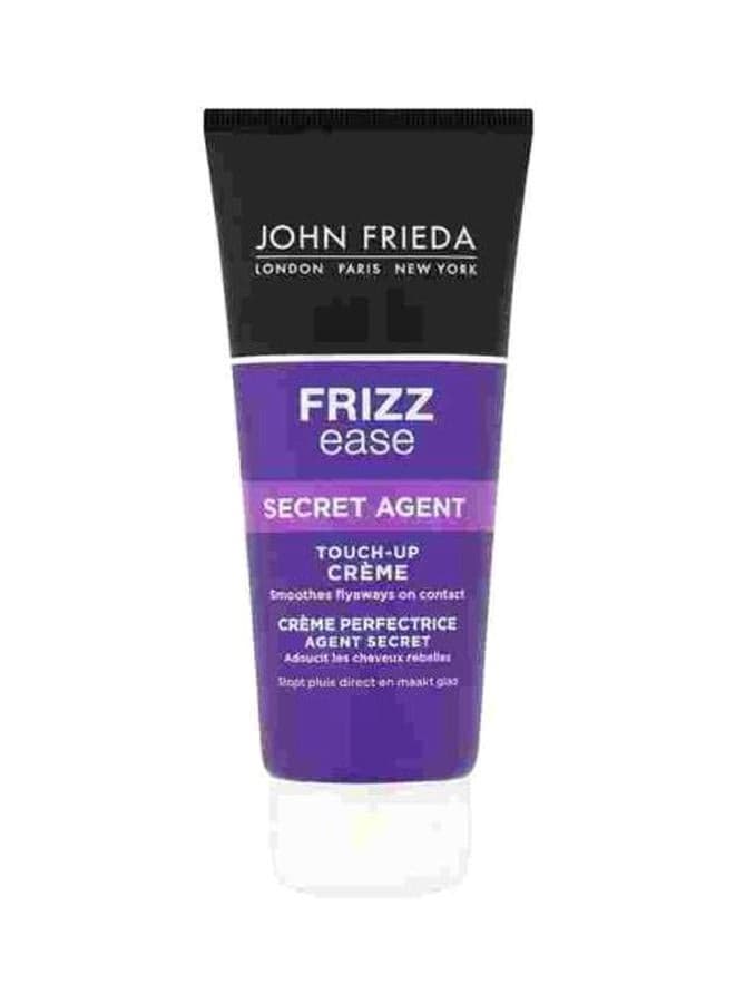 Frizz Ease Secret Agent Touch Up Crème 100ml
