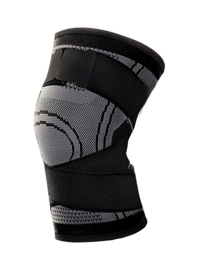 Professional Breathable Knee Pad XL