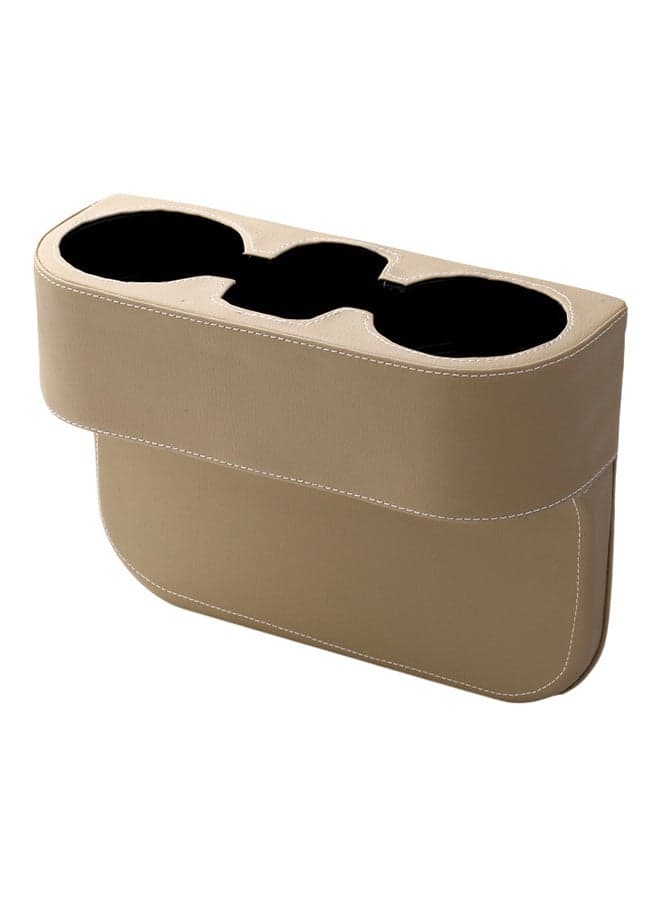 Auto Interior Organizer Car Cup Holder