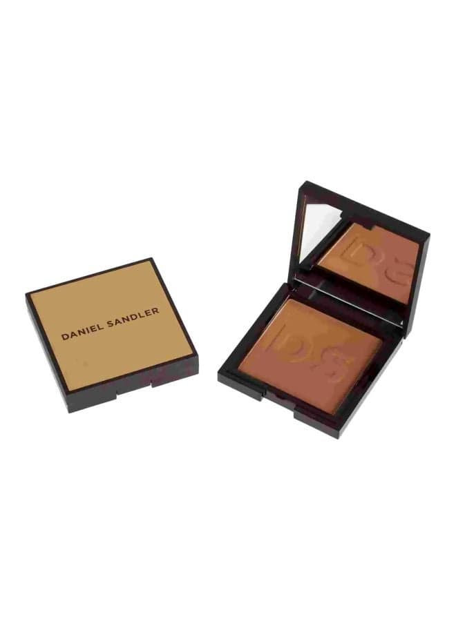 Instant Tan Wash Off Face Powder Brown