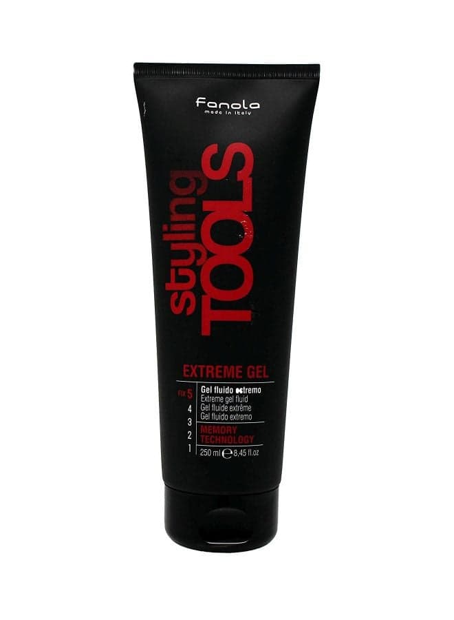 Styling Tools Extreme Gel