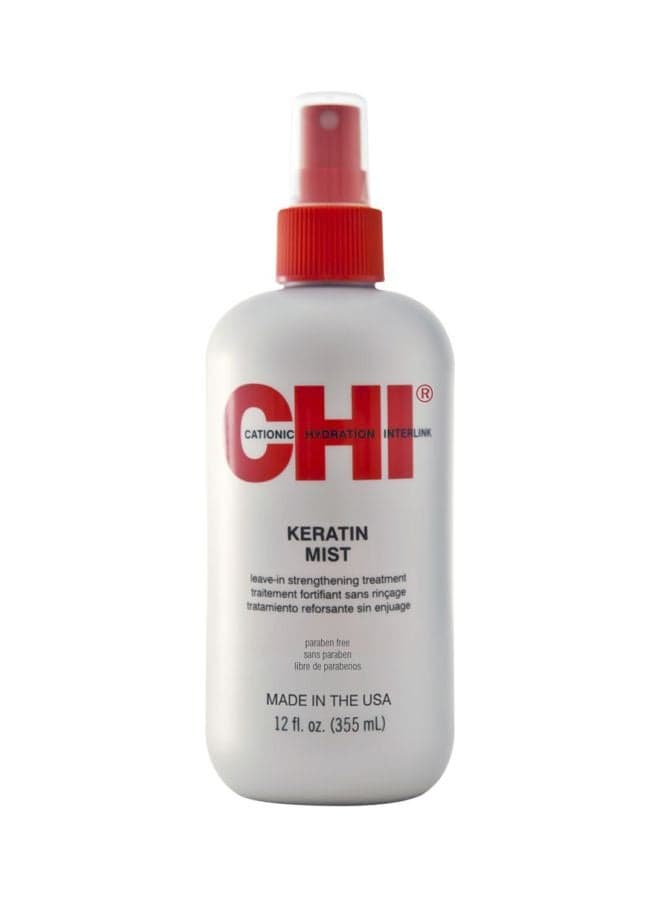 Keratin Mist