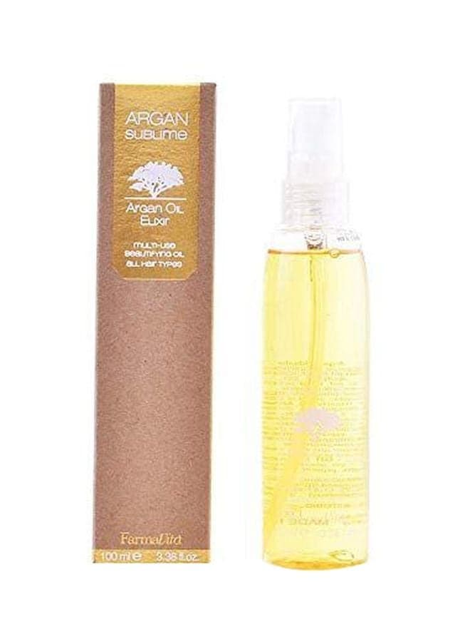 Farmavita Argan Sublime Argan Oil Absolute 100ml