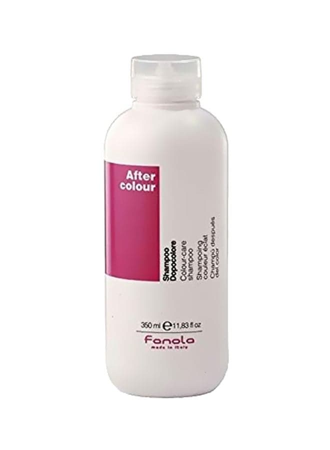 After Colour Shampoo 350ml