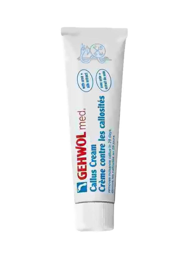 Med Callus Cream 75ml