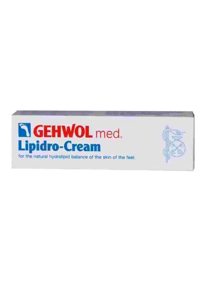 Med Lipidro Cream 75ml