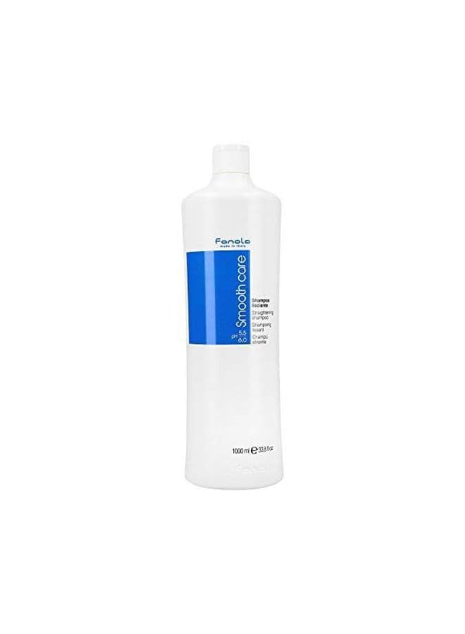 Smooth Care Shampoo 1000ml