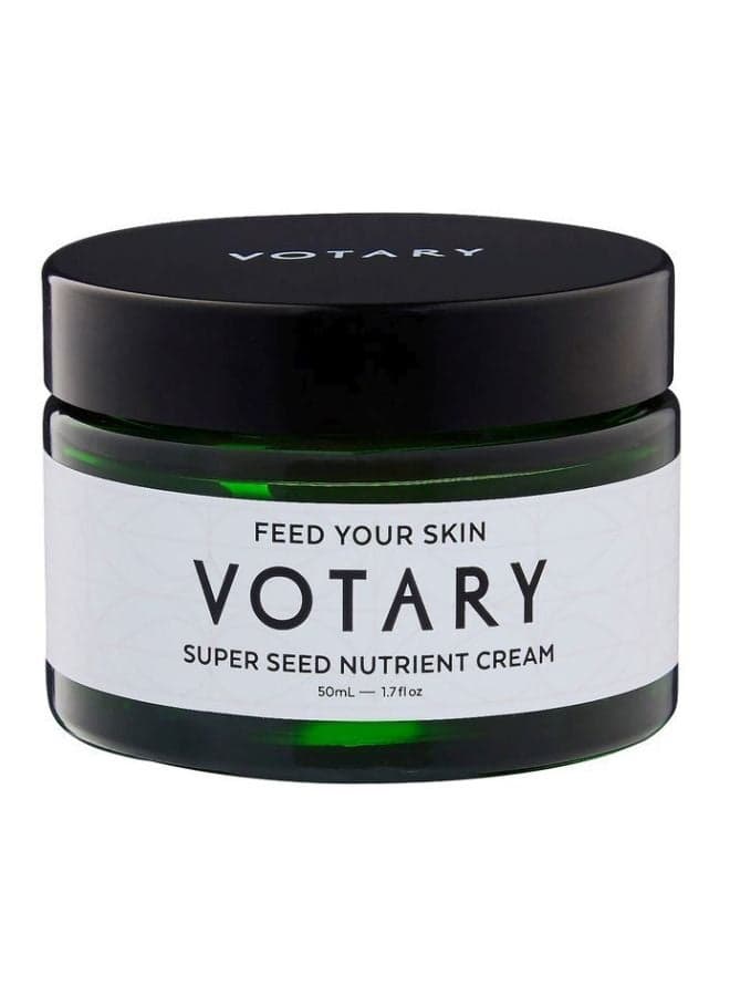 Super Seed Nutrient Cream 50ml