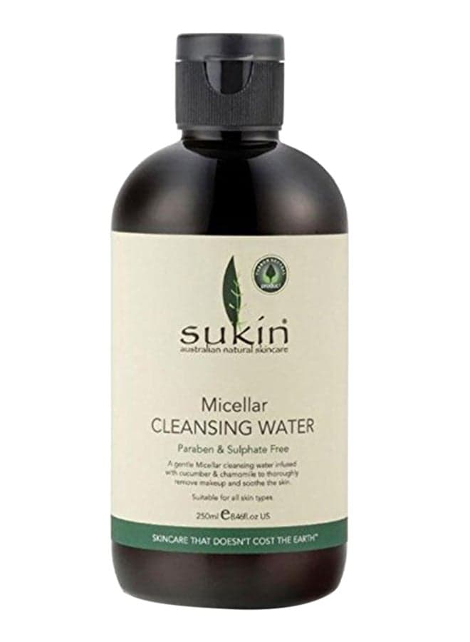 Micellar Cleansing Water Clear 250ml