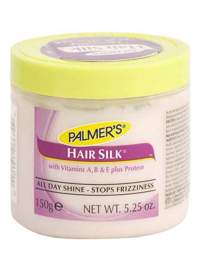 All Day Shine Stops Frizziness Hair Silk 150grams