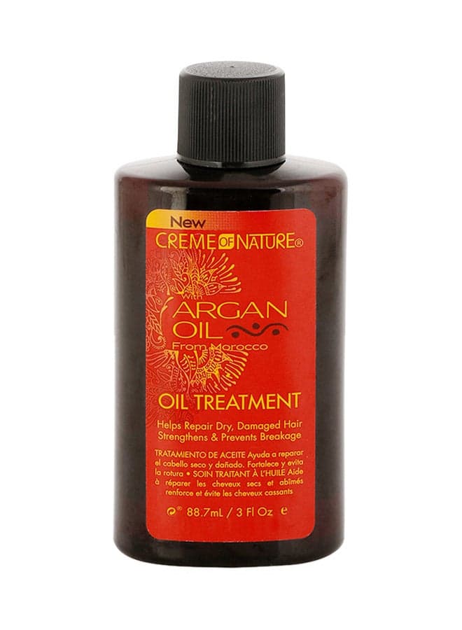 Argan Oil Treatment 88.7ml