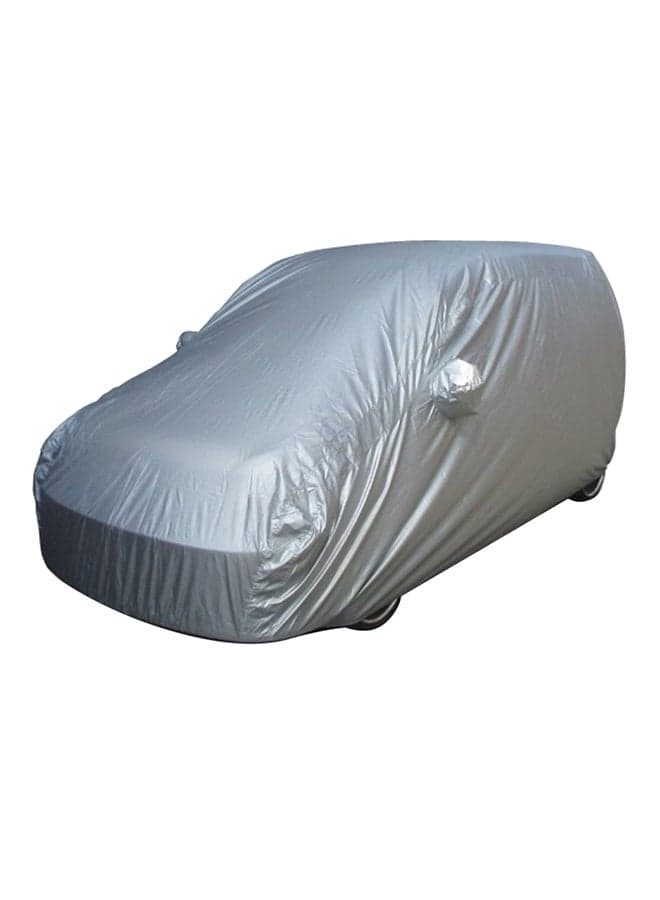 Waterproof Sun Protection Full Car Cover For ToyotaCamry2001-92