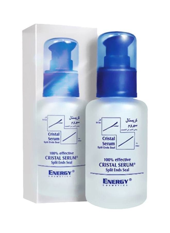Cristal Serum For Split Ends Seal 60ml