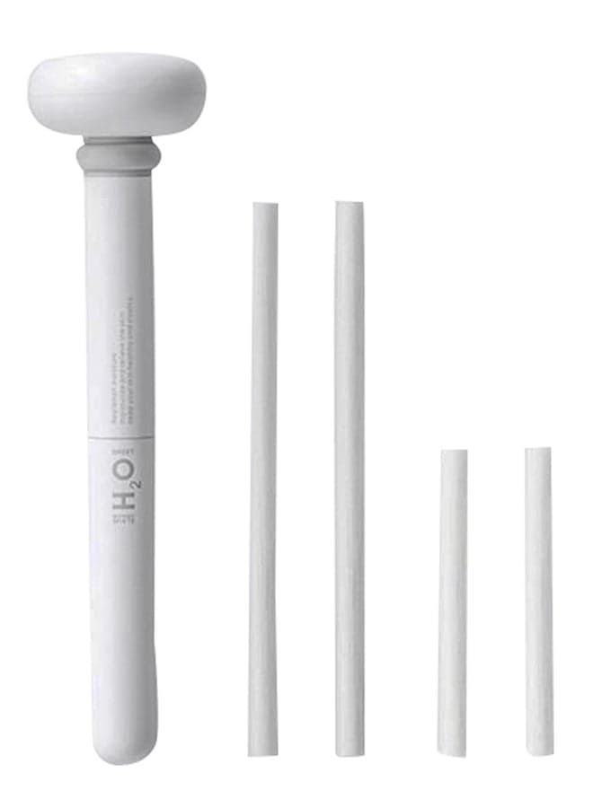 Portable Universal Ion Humidifier 1.5W 111310 White