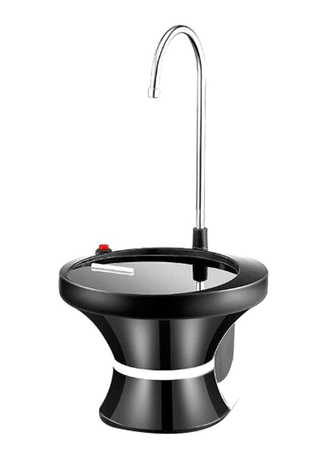 Electric Water Dispenser LB542 Black/Silver