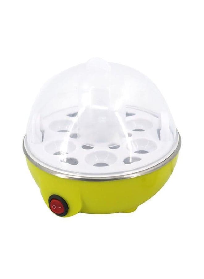 Egg Cooker NV-180EB White/Green