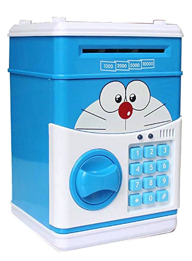 Electronic Smart Voice Prompt Money Bank