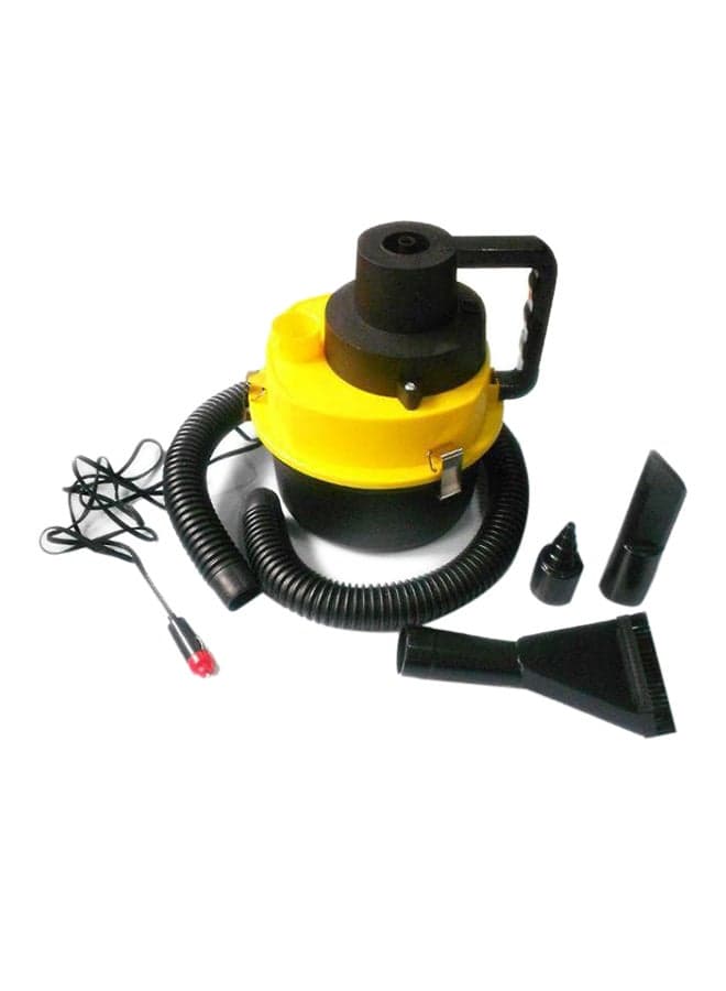 Wet And Dry Canister Vacuum Cleaner